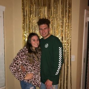 Meet your Posher, Taylor